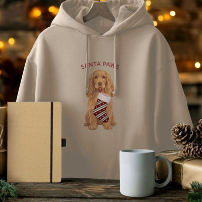 Charity Christmas estive Dog Jumper