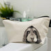 Cotton toiletry bag - Sonny Spaniel