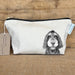 Cotton toiletry bag - Sonny Spaniel