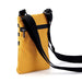 Crossbody Dog Walking/Phone Bag - Bright's