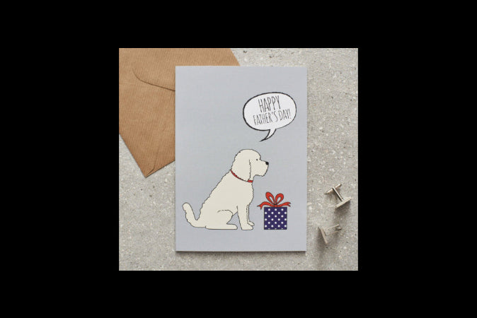 Fathers Day Card