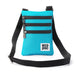 Crossbody Dog Walking/Phone Bag - Bright's
