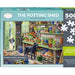 The Potting Shed 500 piece jigsaw puzzle