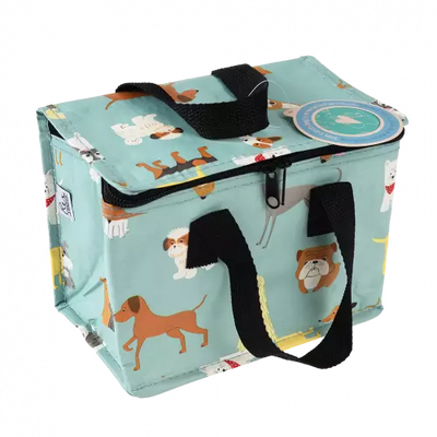 Insulated lunch bag - Best in Show
