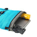 Recycled Canvas Rollup Backpack - Eco Chic - Brights