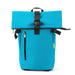 Recycled Canvas Rollup Backpack - Eco Chic - Brights