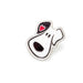 Patch Pin Badge