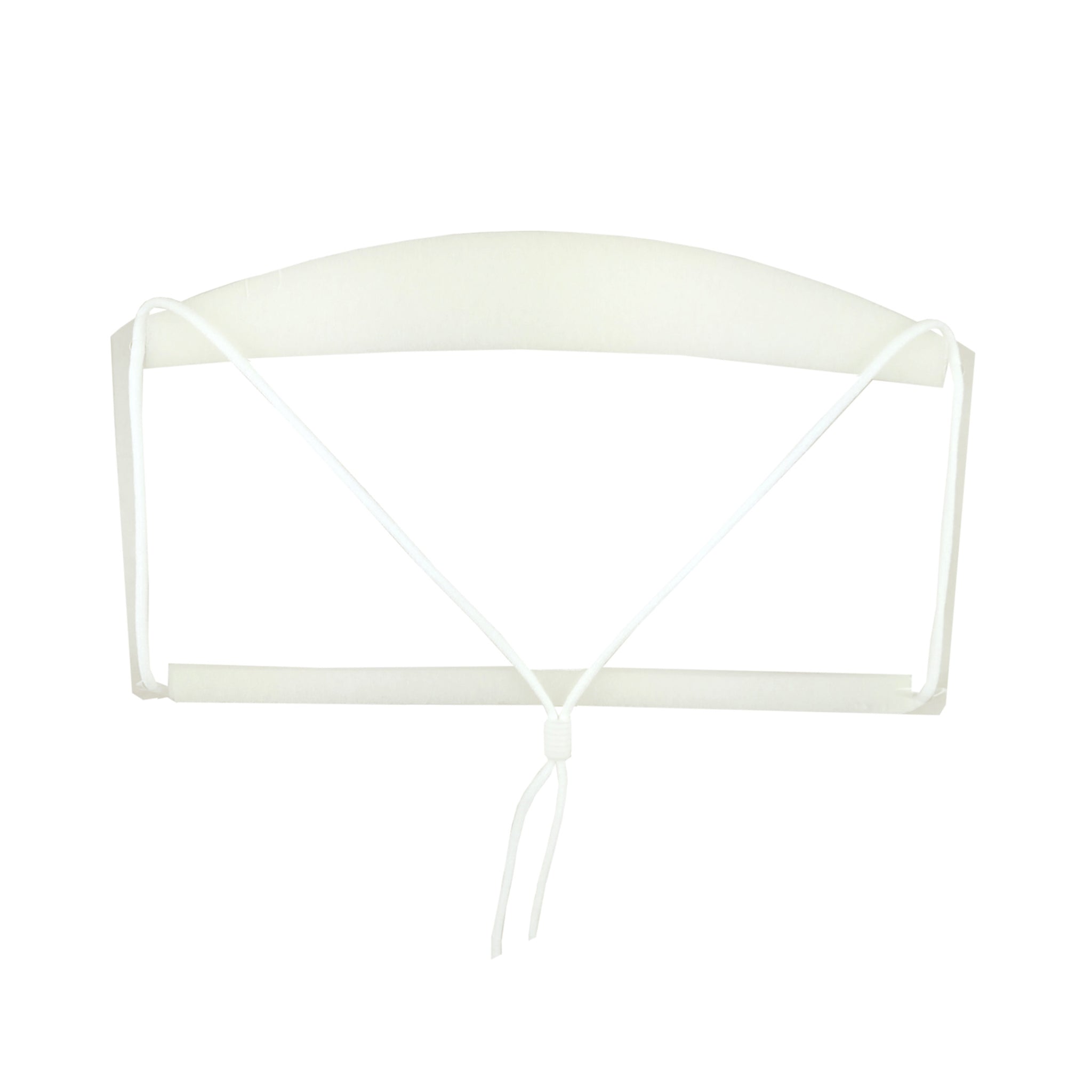 ClearMask™ transparent face covering