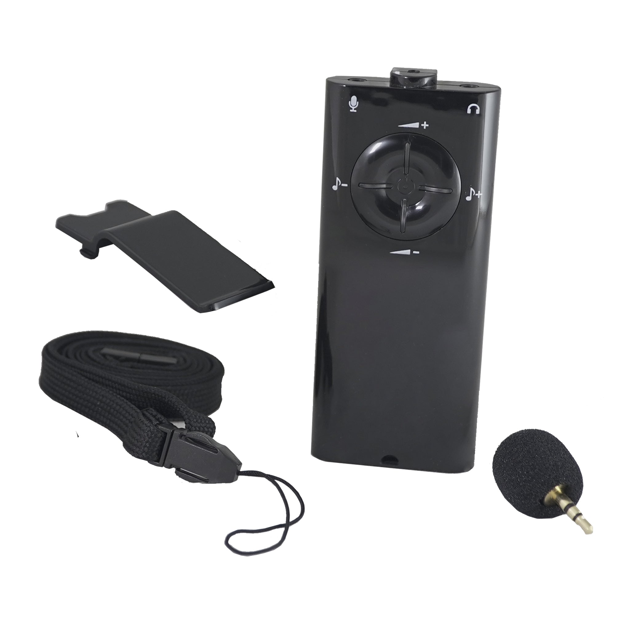 Conversor Listenor Pro Earphones