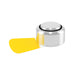 Single size 10 (yellow) hearing aid  battery