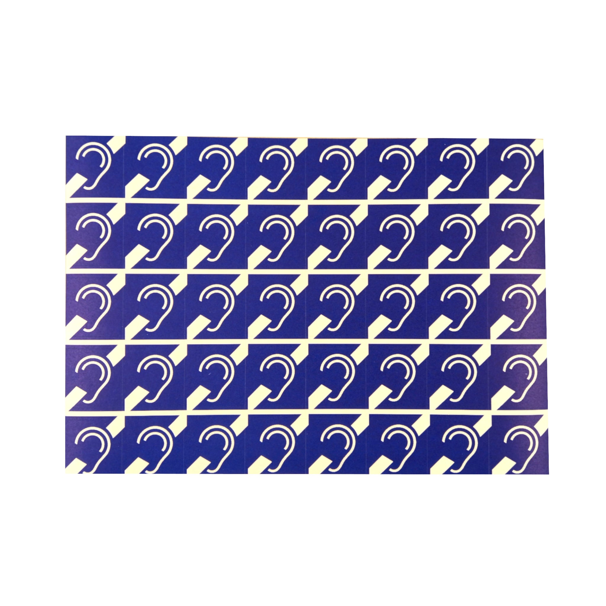 Medical Record Stickers