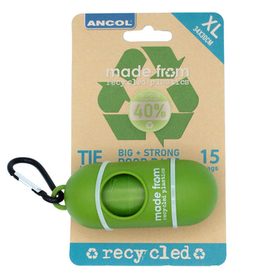 Poop Bag Dispenser