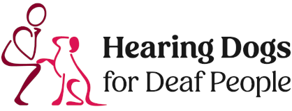 Hearing Dogs for Deaf People